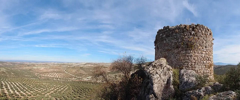 Torre Olvidada