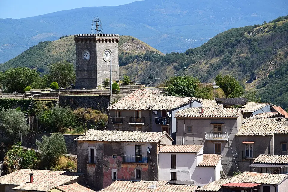 torre dell'Orologio
