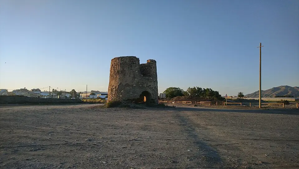 Torre de Palomares
