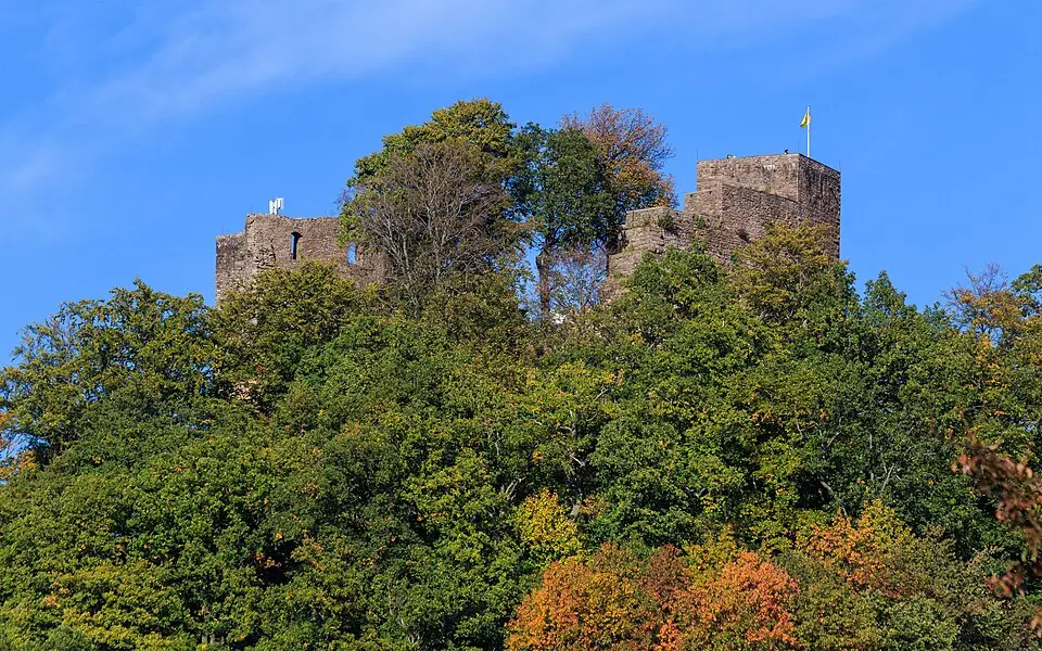 Alt-Eberstein