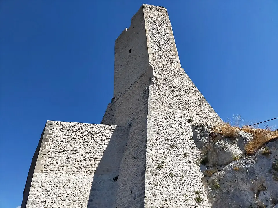 tour Piccolomini