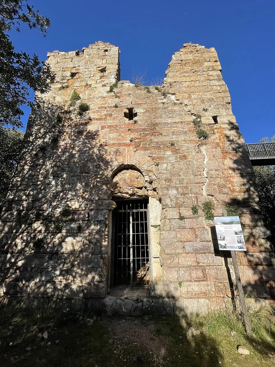 La Pievaccia