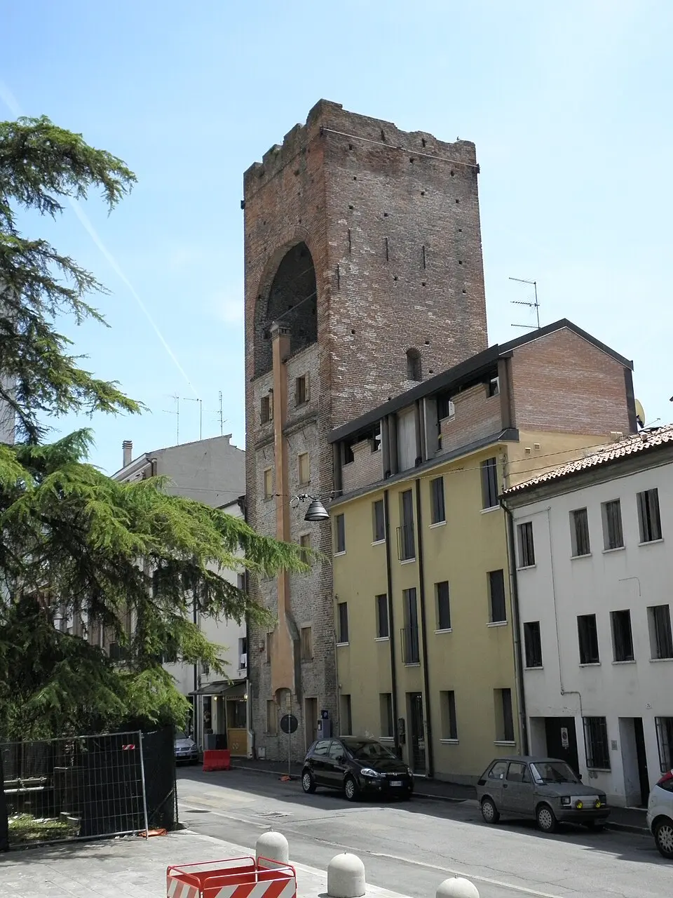 Torre Pighin