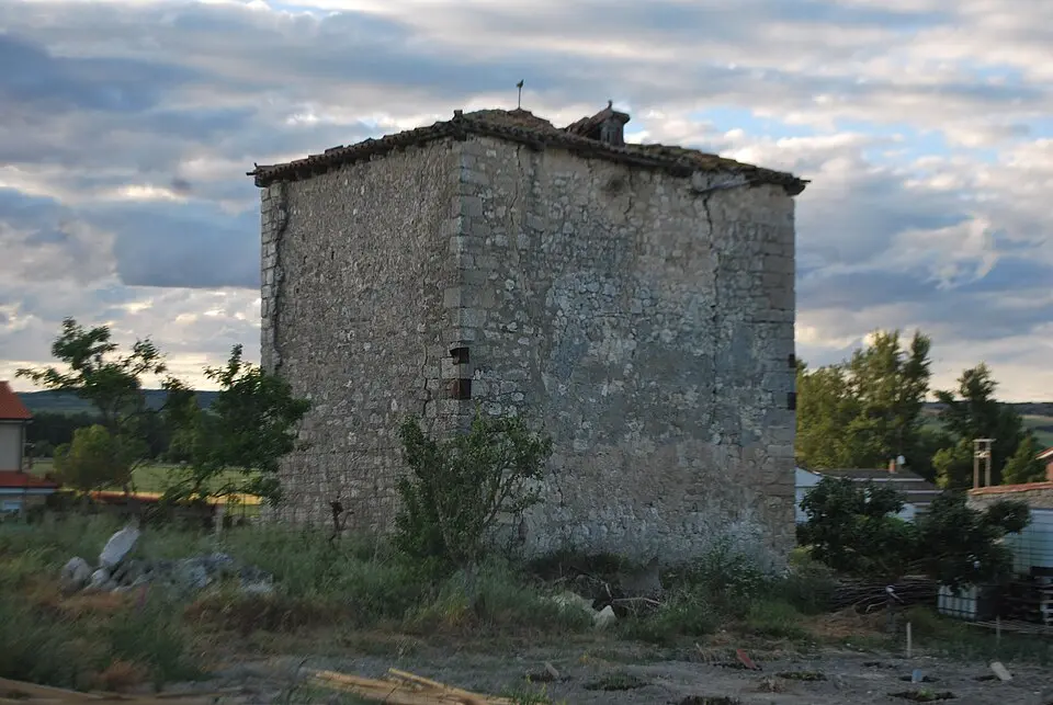 Quintanaortuño