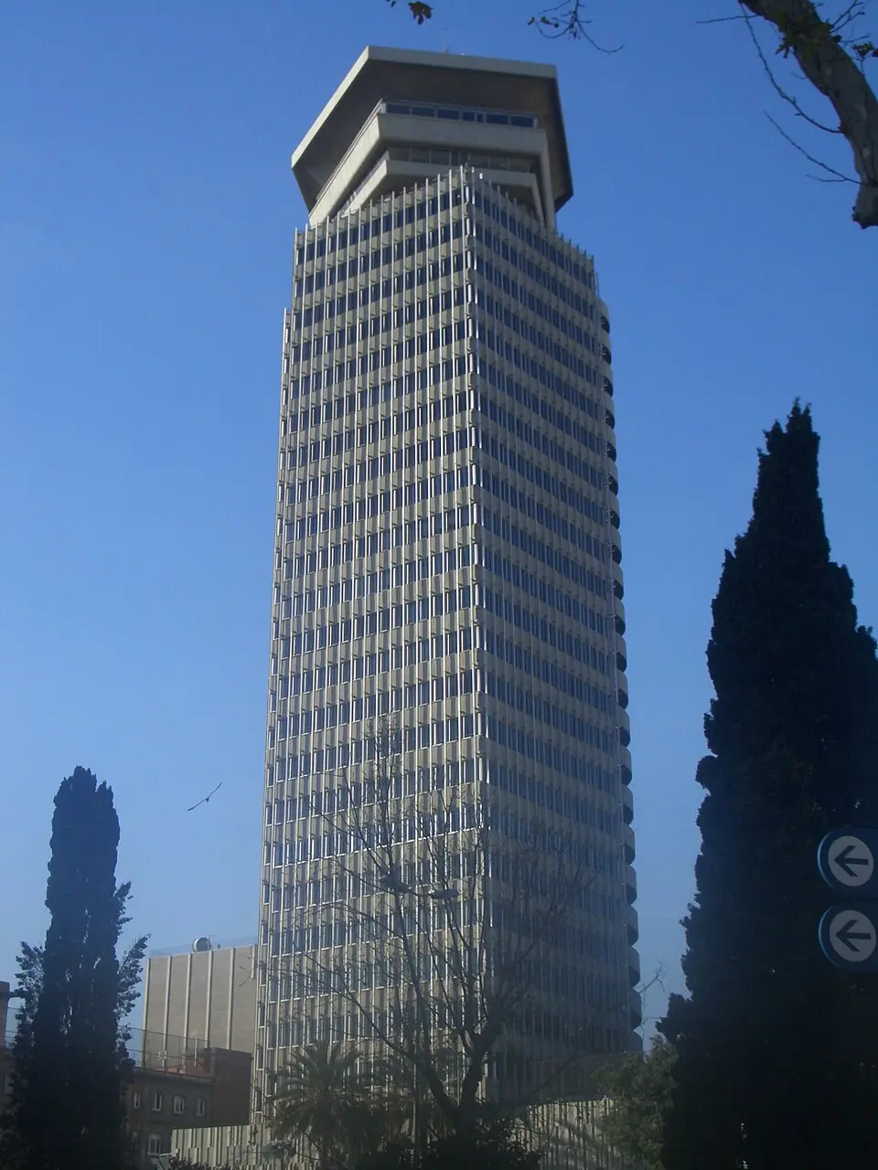 Edifici Colon
