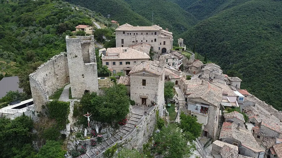 Torre di Niccolò II