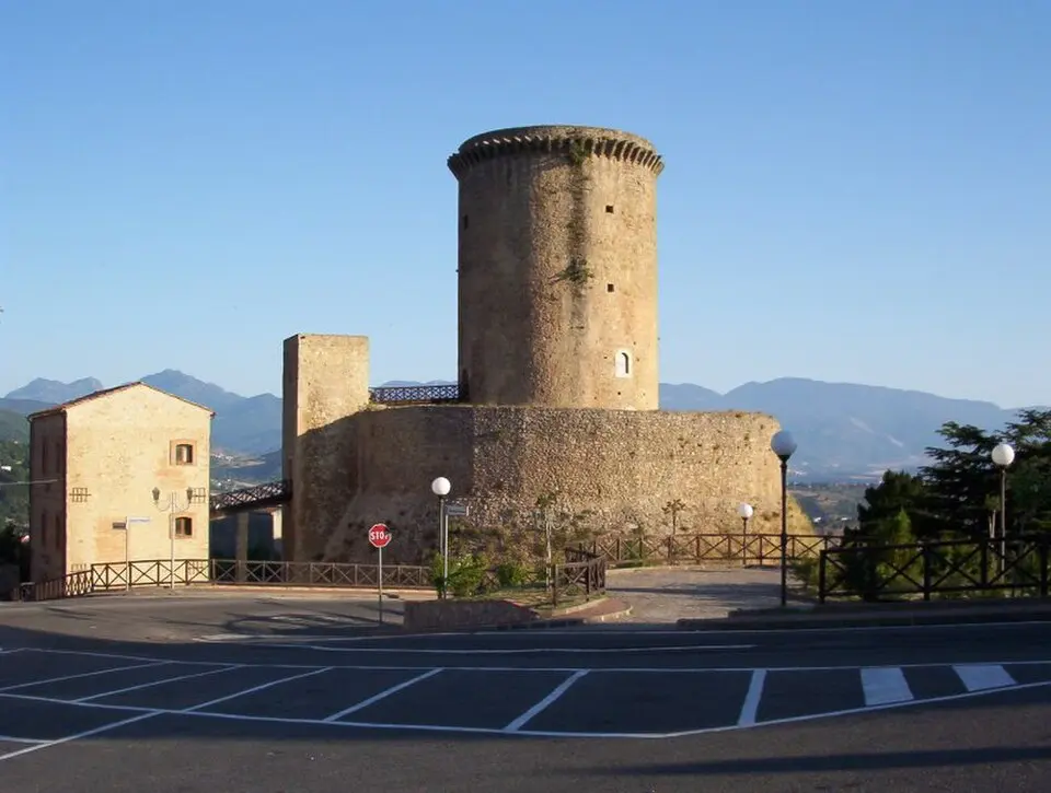 torre di Drogone