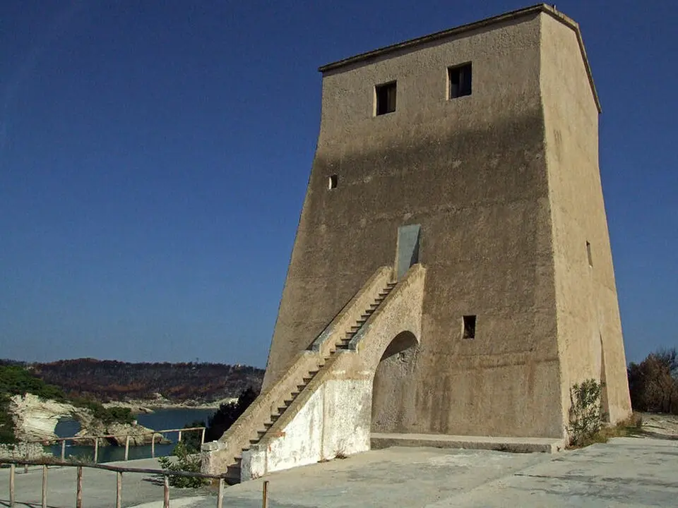 Torre San Felice