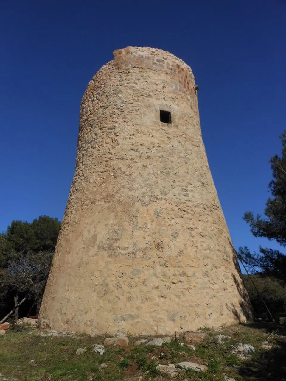 Torre Santa Cesarea