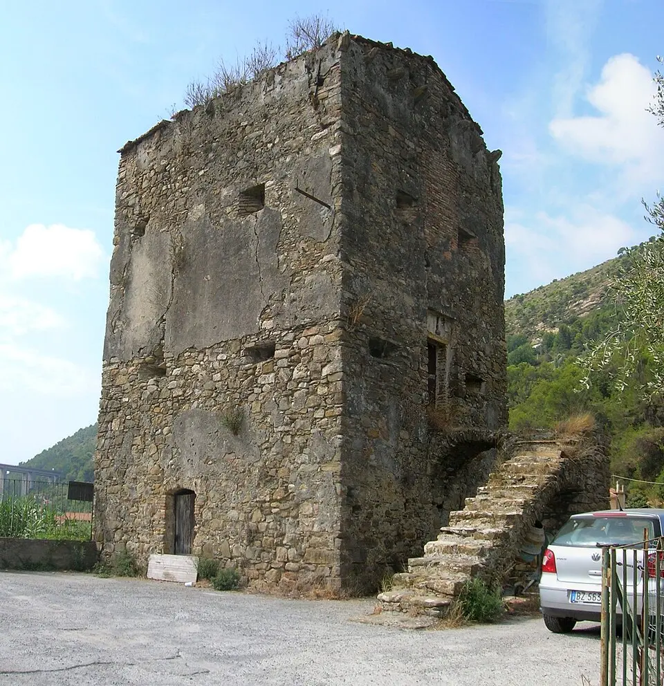 Torre Saracena