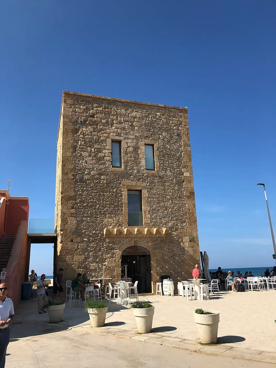 Torre Scalambri