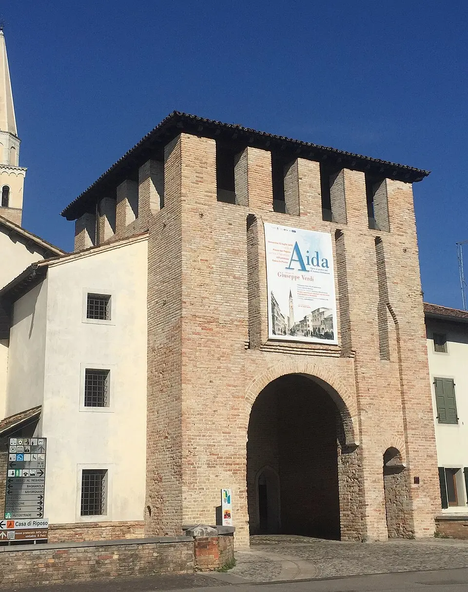 Torre Scaramuccia