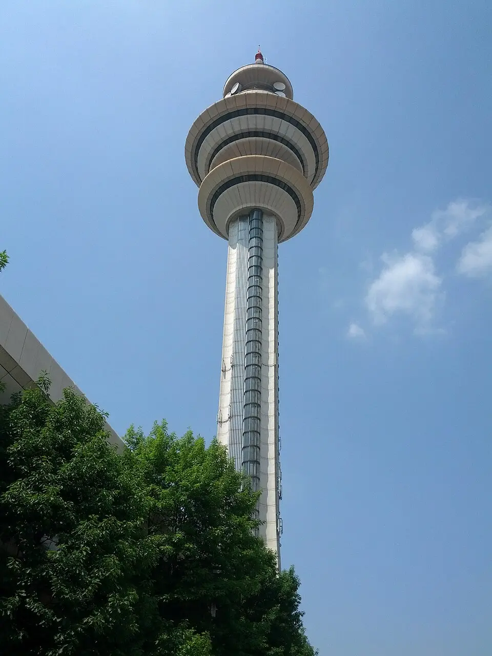 Telecom Italia Tower