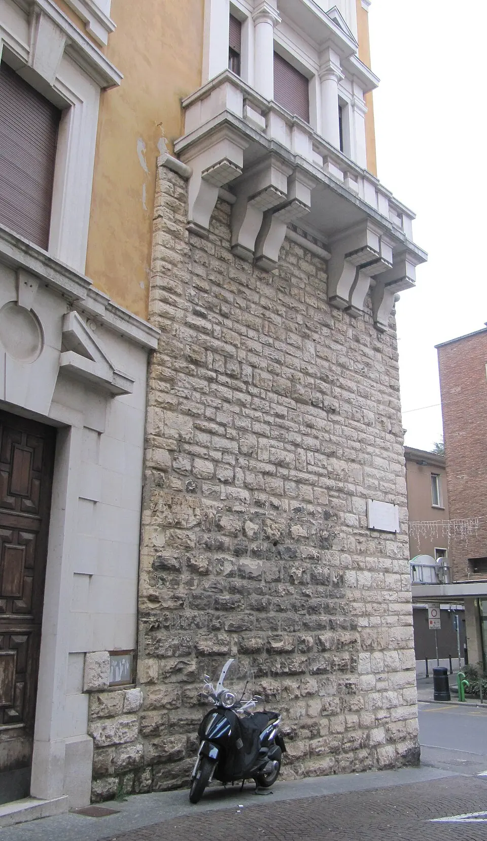 Torre Teofila
