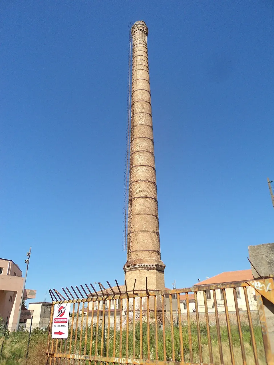 Torre Tonnina