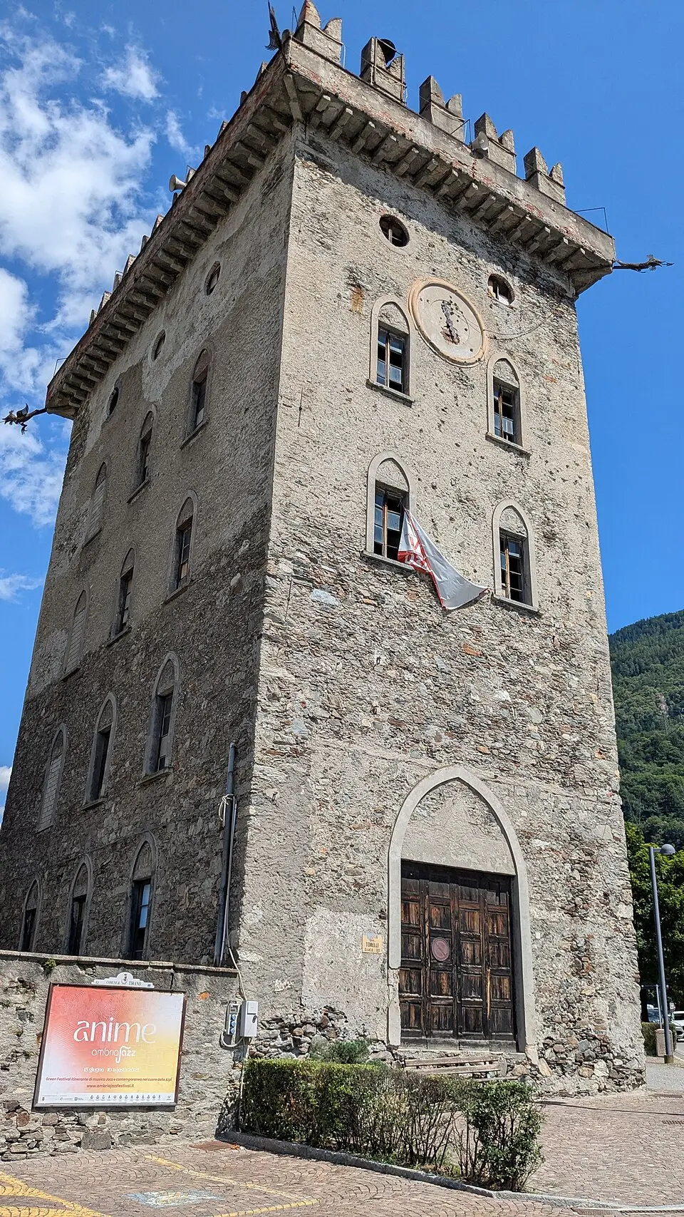 Torre Torelli