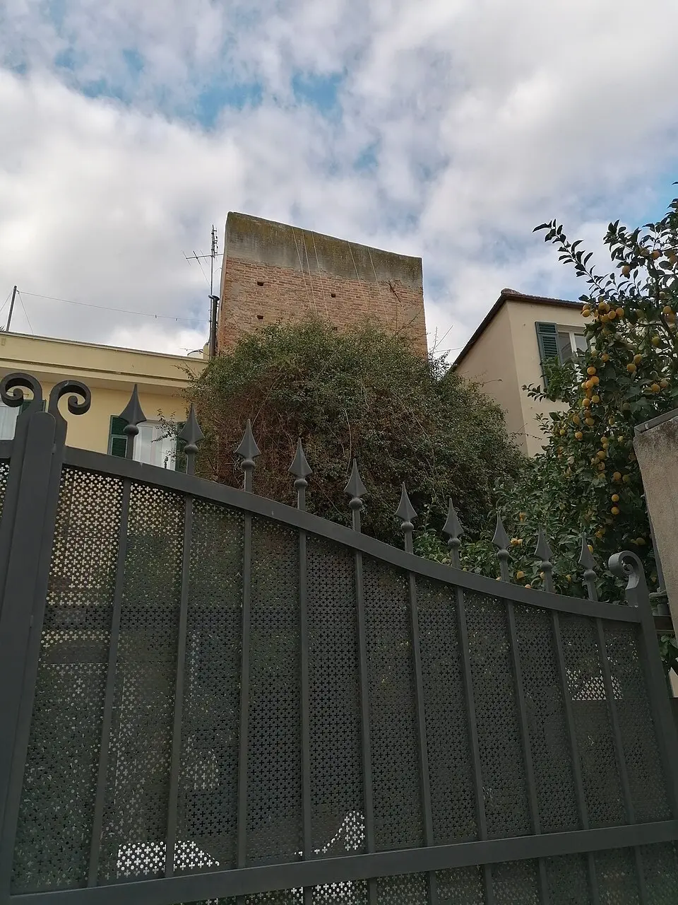 Torre Toso