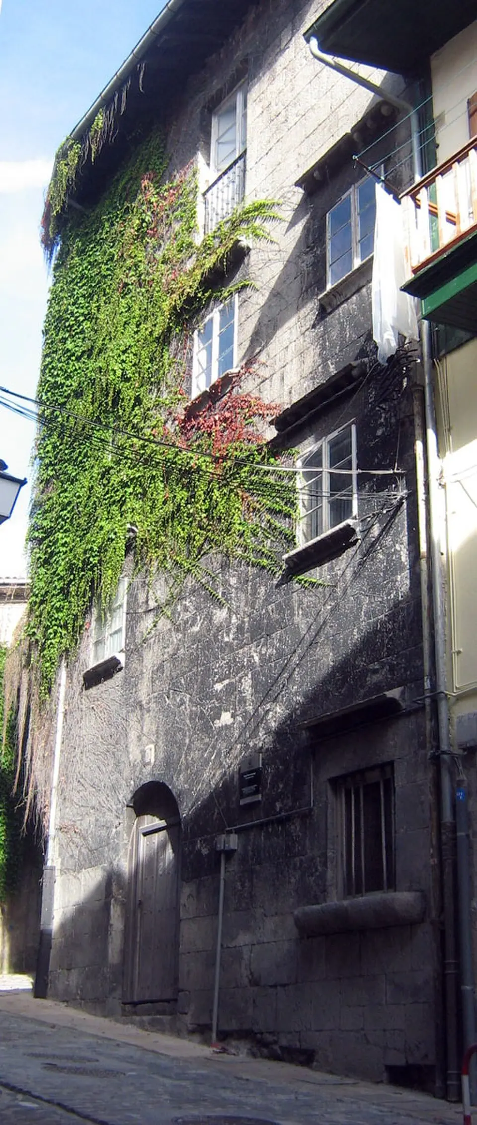 Casa Turpin