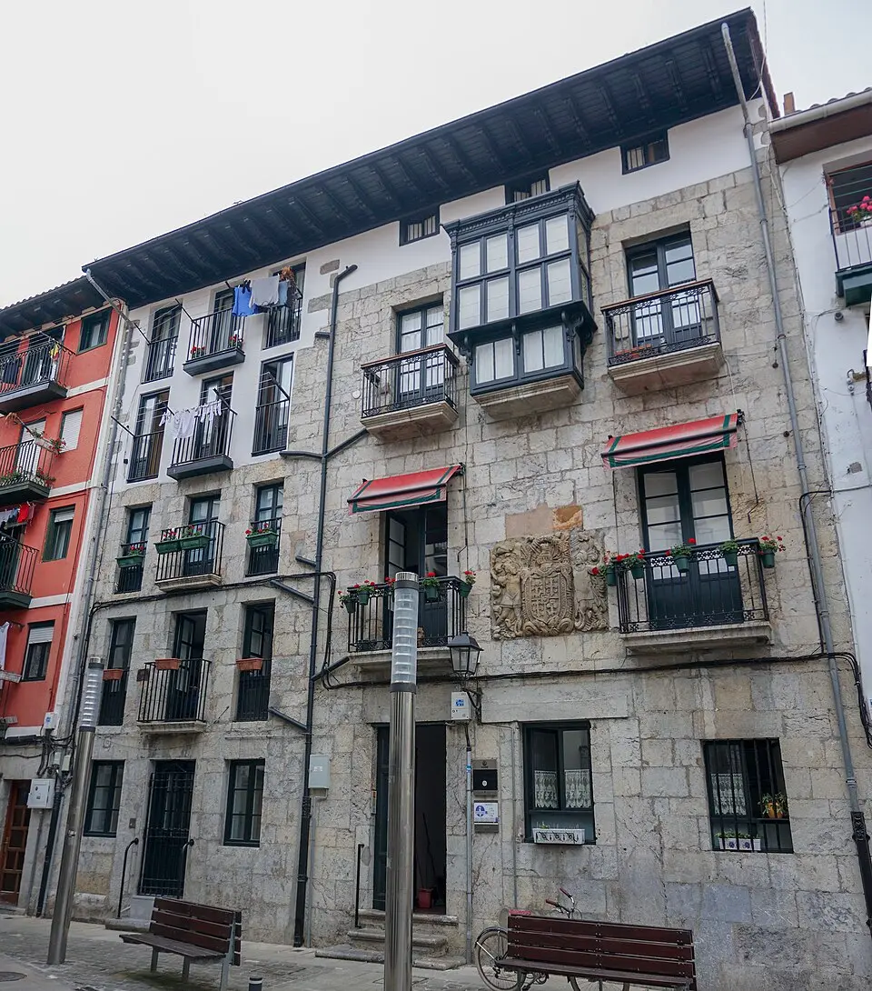 Torre Upaetxea