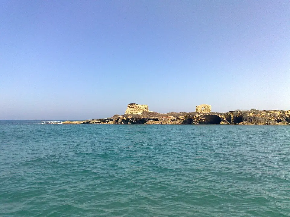 Torre Vigliena