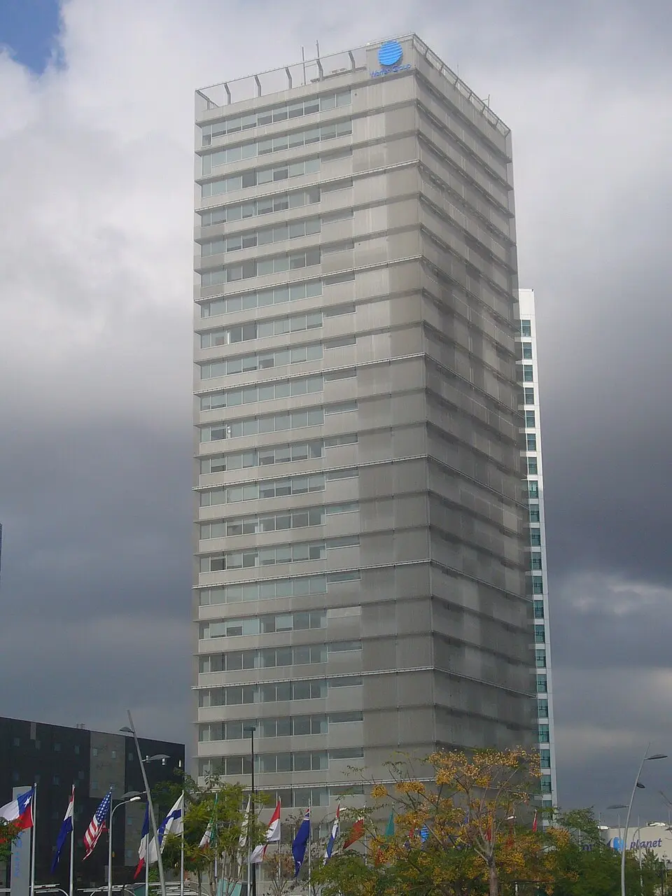 Torre Werfen
