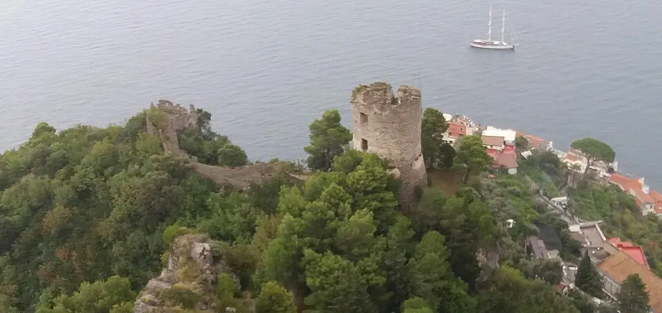 Torre dello Ziro