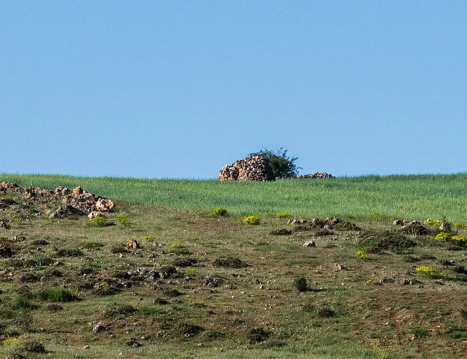 torre de Layna