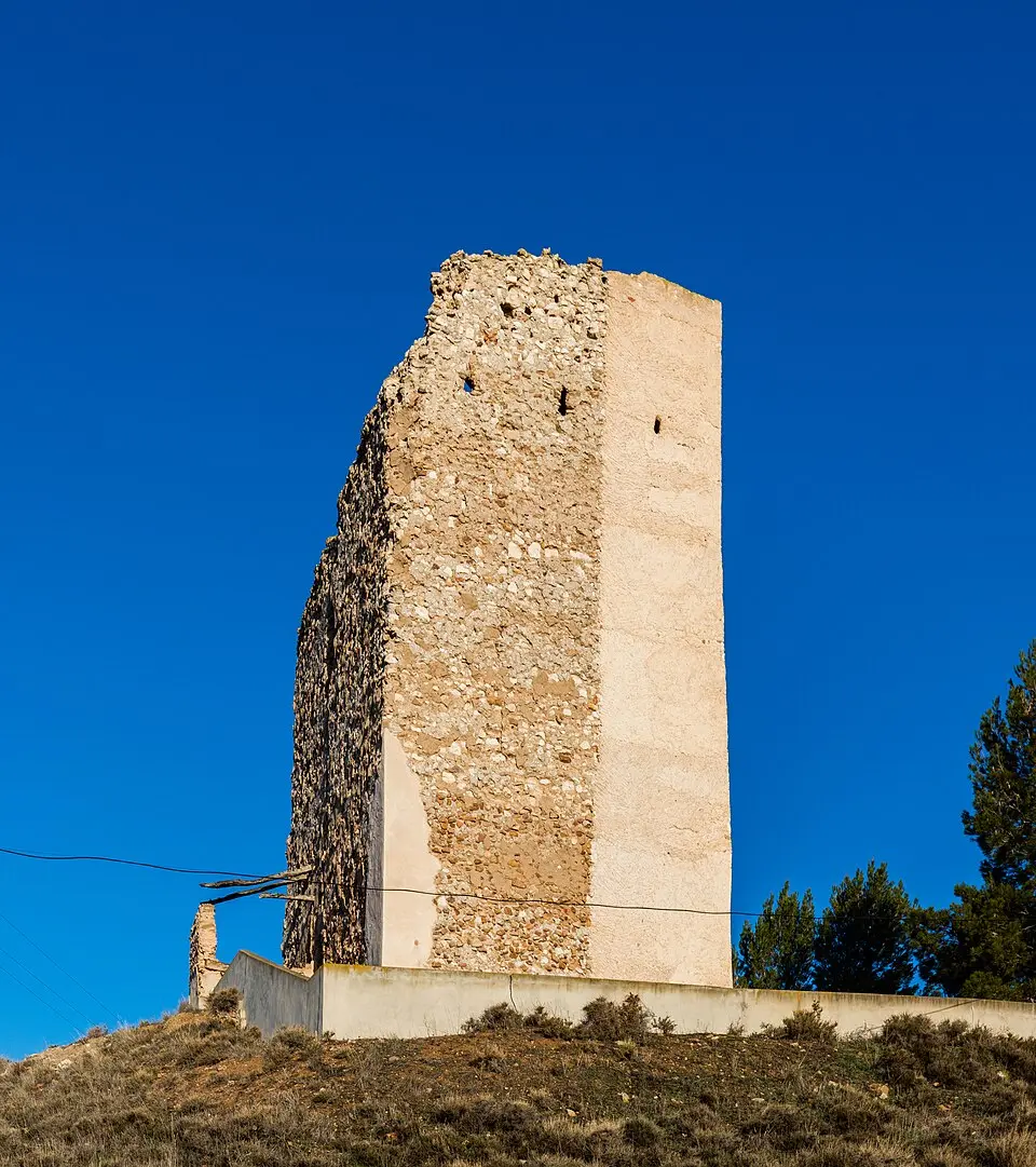 Torre de Ruesca