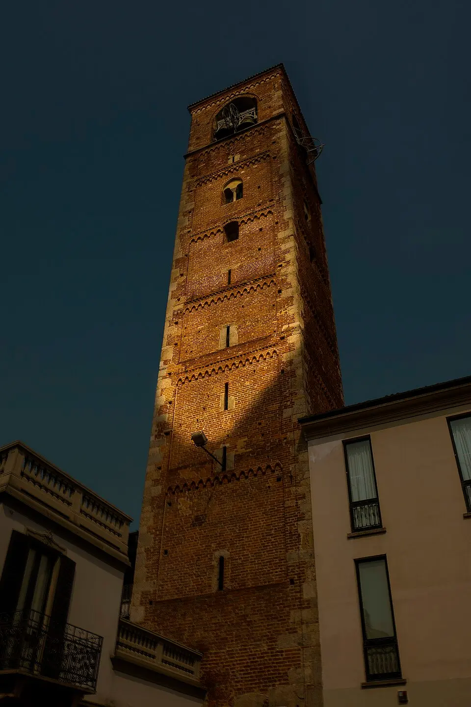 Torre del Barbarossa