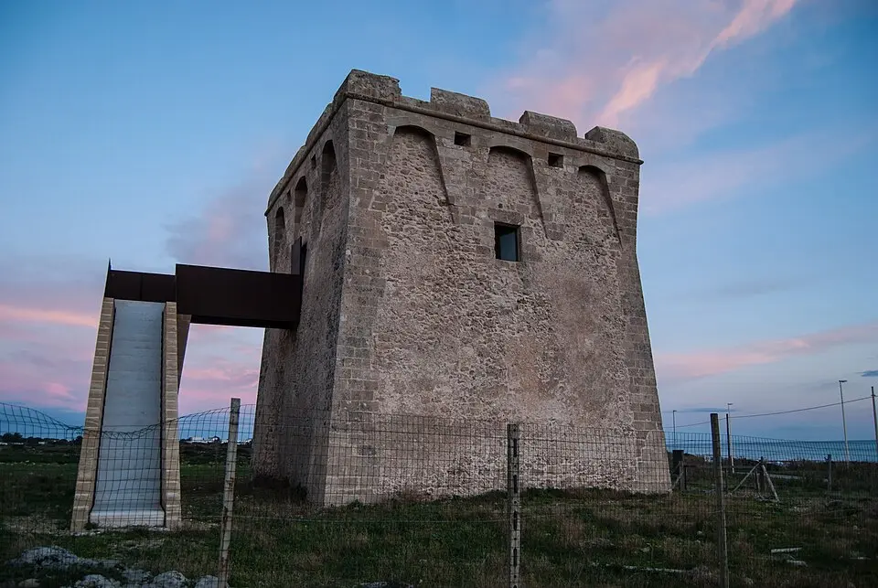 Torre Borraco
