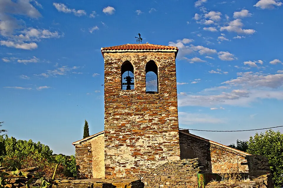Aldeavieja de Tormes