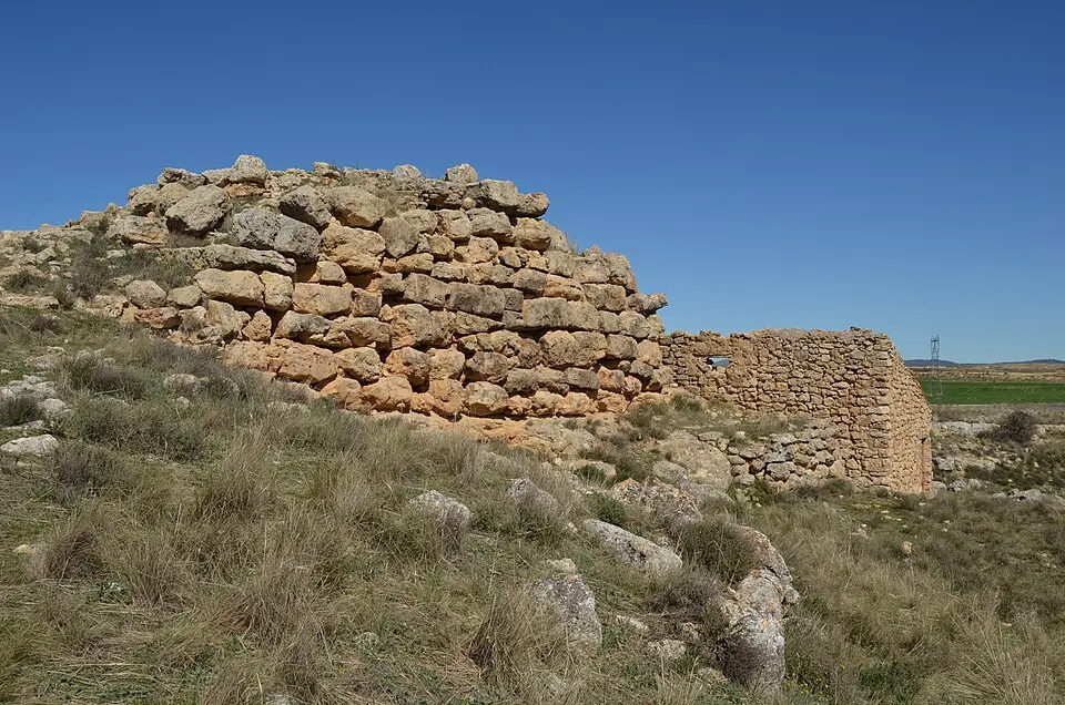 Torreón de San Cristóbal