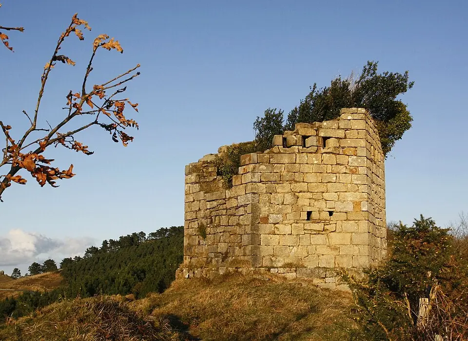 Txangaxi Torrea