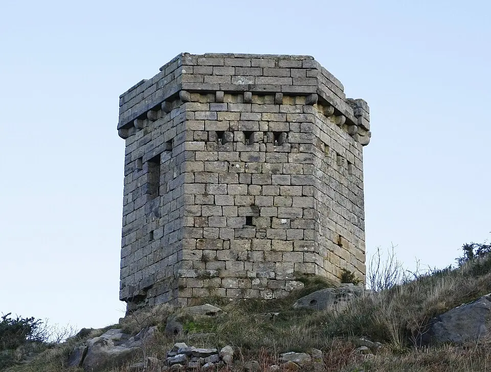 Bigarren Torrea