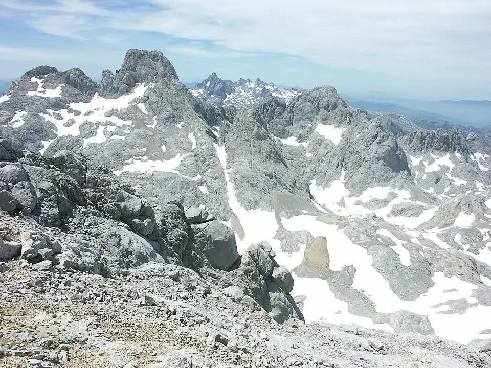 Torre Cerredo