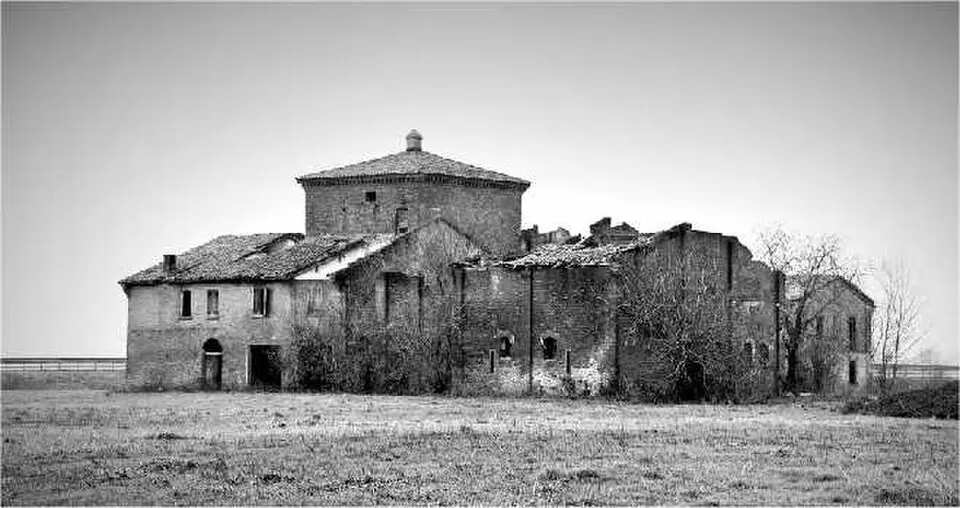 Torre del Cocenno