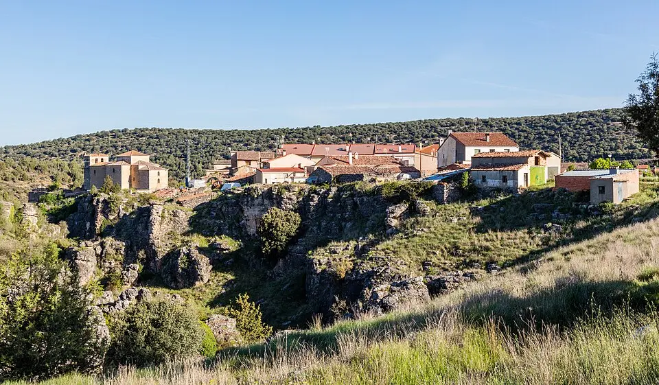 Torrecuadradilla