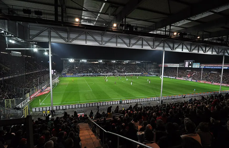 Dreisamstadion