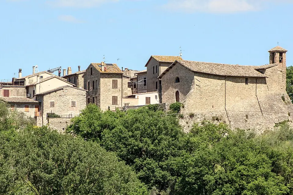 Torre del Colle