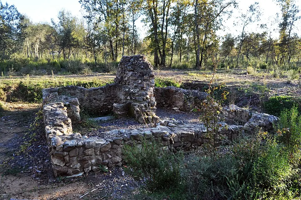 Torre dels Moros