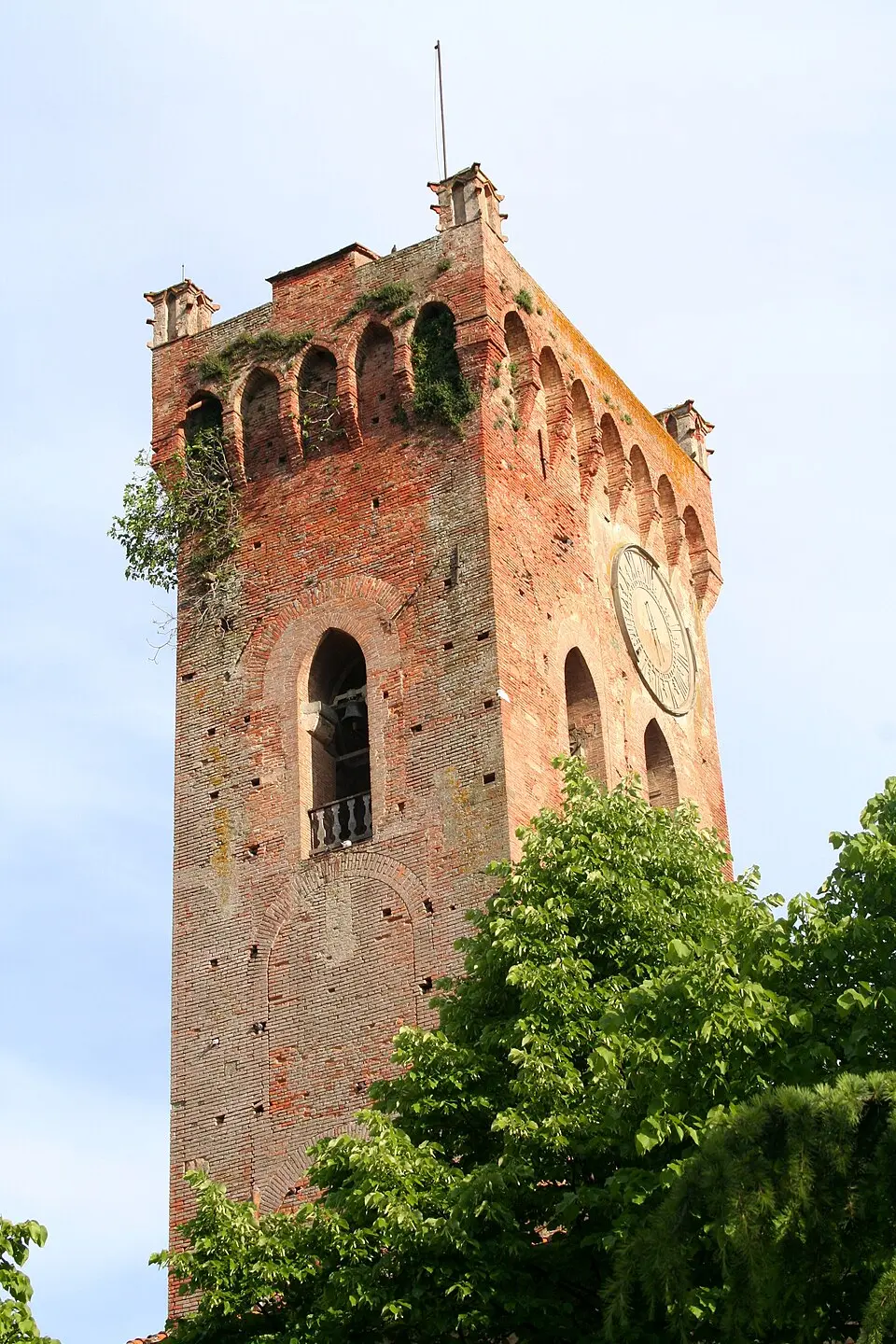 Torre di Matilde