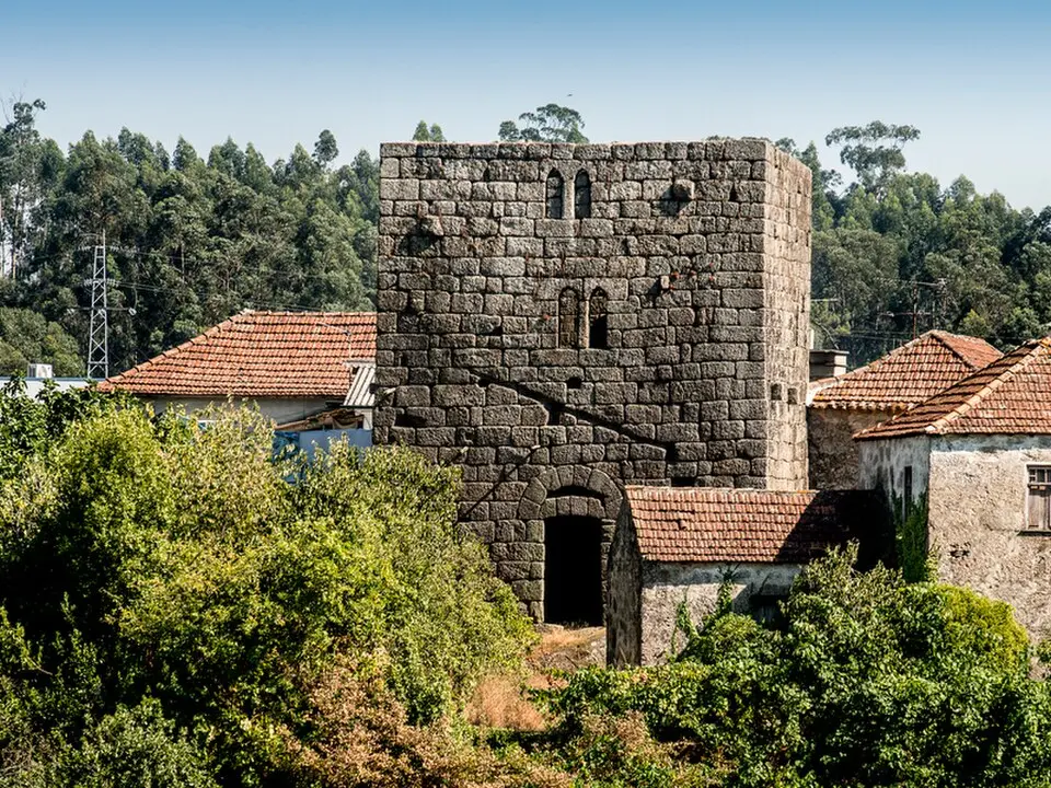 Torre dos Mouros