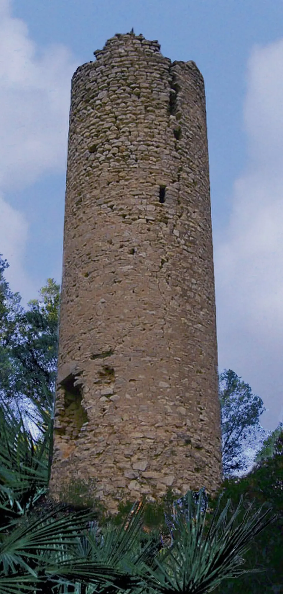 Torre de la Fullola