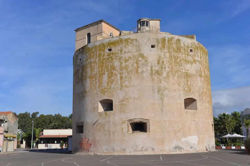 Gran Torre