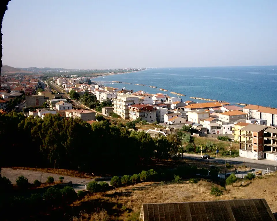 Torre Melissa