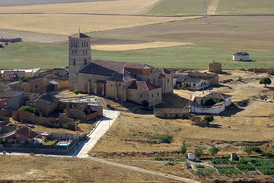 Torremormojón