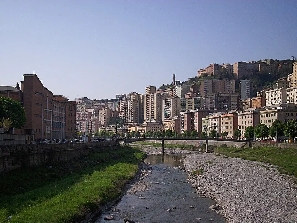 Bisagno