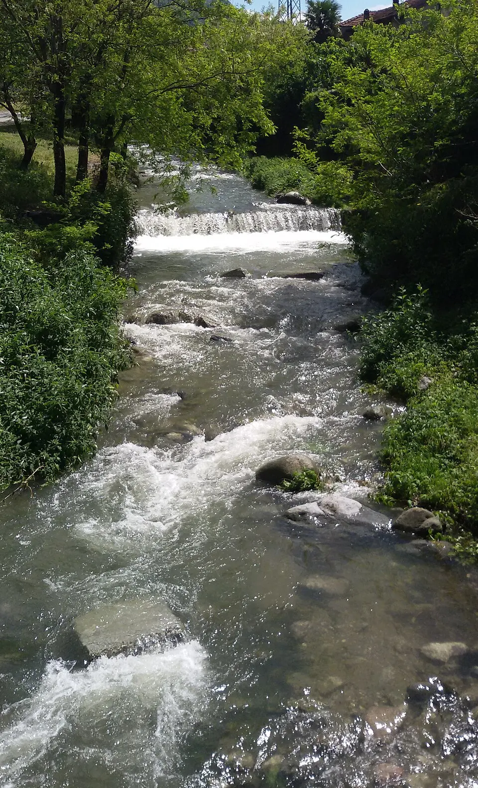 Valle San Martino