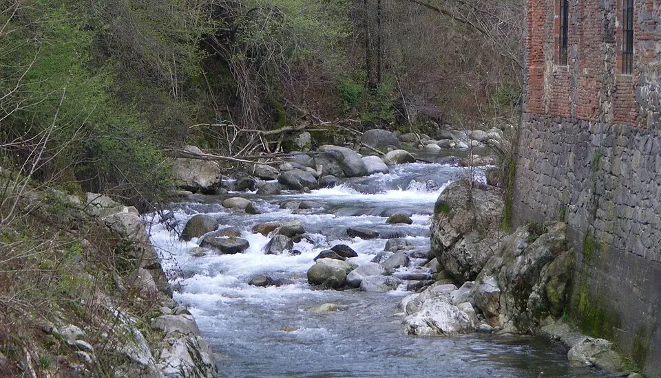Oropa