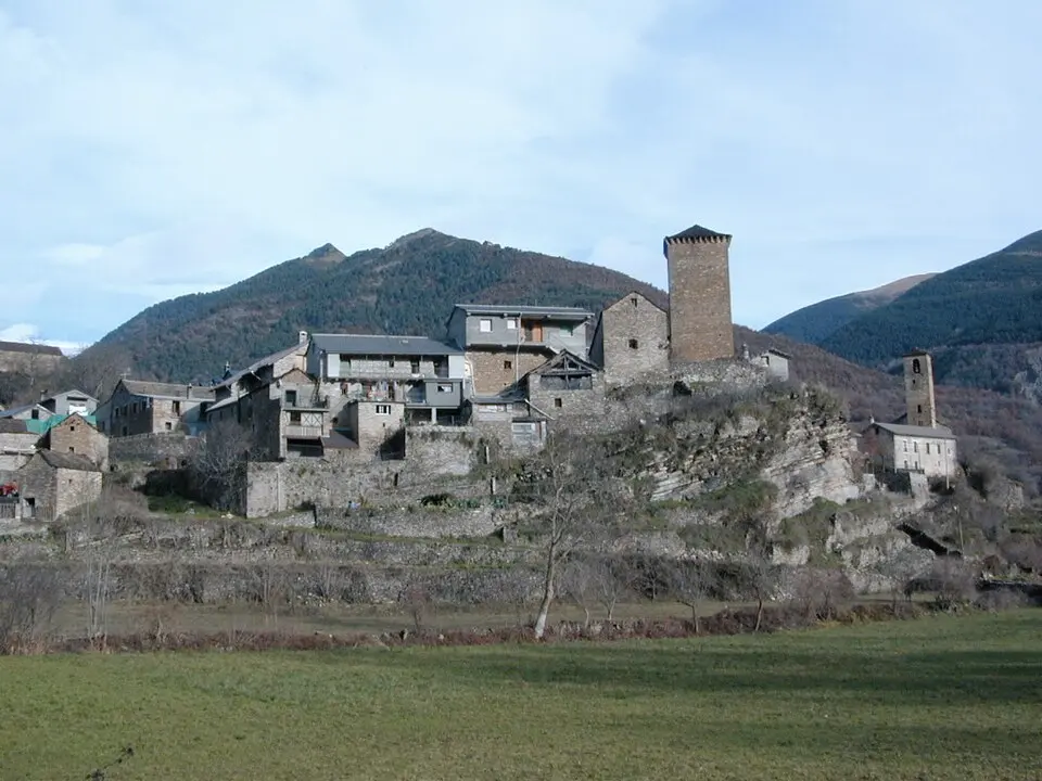 Torre de Oto